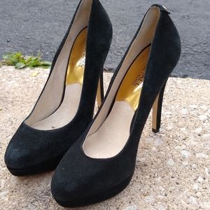 Michael Kors High Heels